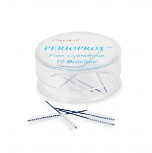 Perioprox Cyl Interdental Brush Refills - 10/Drum (12/Box)