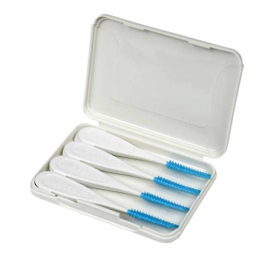 Interbrush Softpick Interdental Brushes 40 pack - (6/Box)